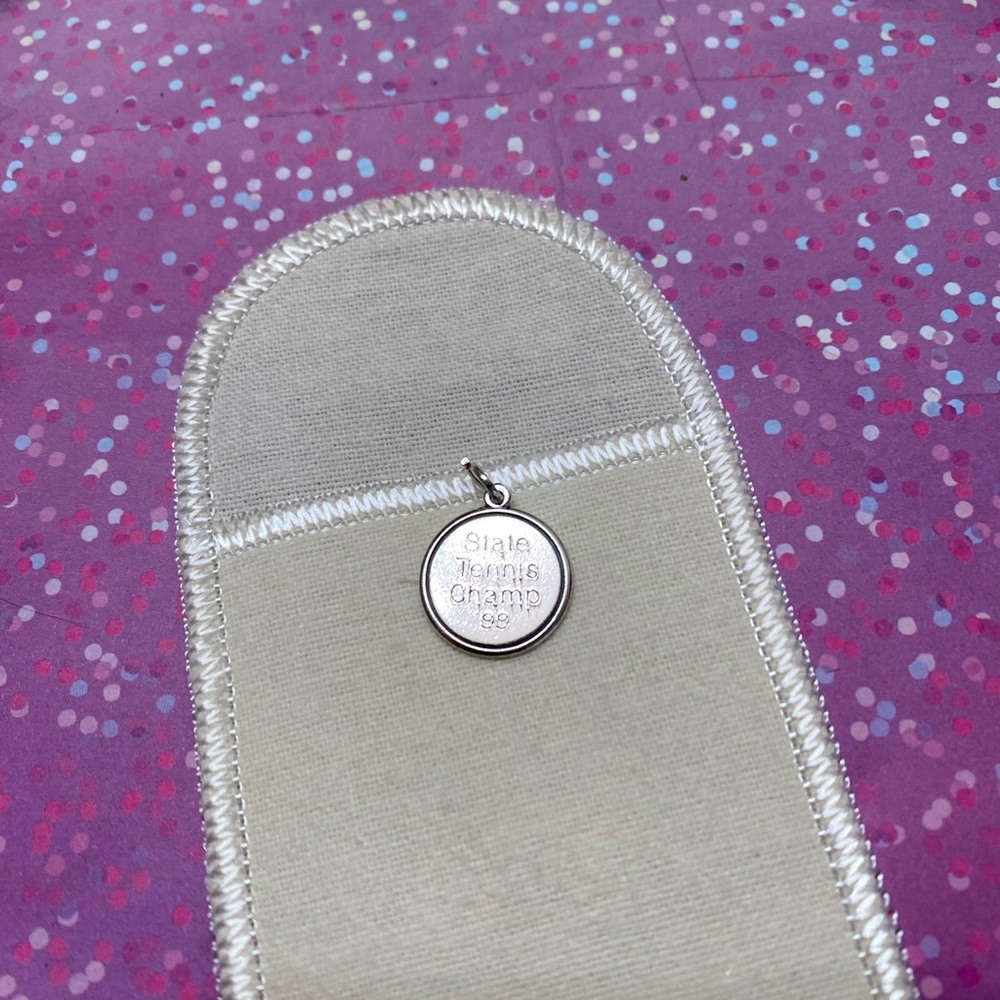 James Avery State Tennis Champs ‘99